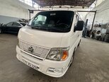 Nissan Urvan-13