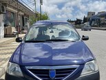 Dacia Logan-1