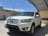 Hyundai Santa Fe-2