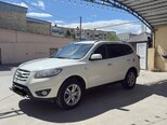 Hyundai Santa Fe-3