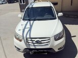 Hyundai Santa Fe-9