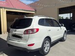 Hyundai Santa Fe-5