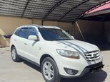 Hyundai Santa Fe-7