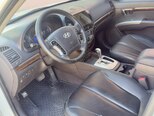 Hyundai Santa Fe-11