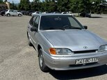 LADA (VAZ) 2115-2