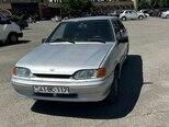 LADA (VAZ) 2115-1