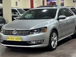 Volkswagen Passat-7