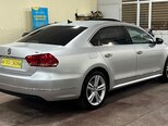 Volkswagen Passat-4