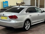 Volkswagen Passat-3