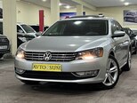 Volkswagen Passat-2