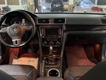 Volkswagen Passat-14