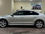 Volkswagen Passat-9