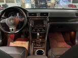 Volkswagen Passat-12
