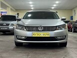 Volkswagen Passat-10