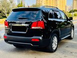 Kia Sorento-9