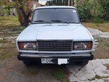 LADA (VAZ) 2107-1