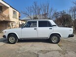 LADA (VAZ) 2107-2