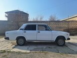 LADA (VAZ) 2107-3