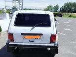 LADA (VAZ) Niva-2