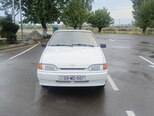 LADA (VAZ) 2114-1