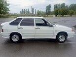 LADA (VAZ) 2114-3