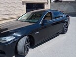 BMW 528-5