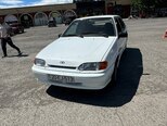 LADA (VAZ) 2115-2