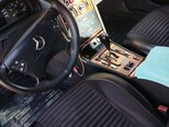Mercedes E 220-6