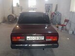 LADA (VAZ) 2107-2