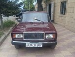 LADA (VAZ) 2107-1