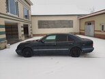 Mercedes E 220-3