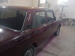 LADA (VAZ) 2107-6