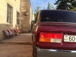 LADA (VAZ) 2107-4