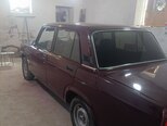 LADA (VAZ) 2107-7