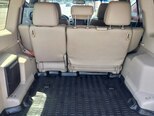 Mitsubishi Pajero-7