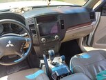 Mitsubishi Pajero-8