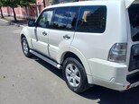 Mitsubishi Pajero-3