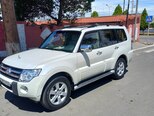 Mitsubishi Pajero-2