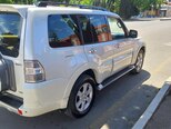Mitsubishi Pajero-5