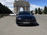 Hyundai Sonata-1