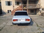 LADA (VAZ) 2107-4