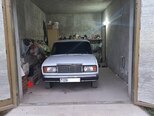LADA (VAZ) 2107-5
