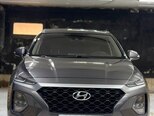 Hyundai Santa Fe-2