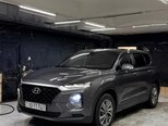 Hyundai Santa Fe-4