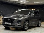 Hyundai Santa Fe-3