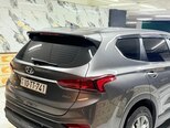 Hyundai Santa Fe-5