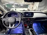 Hyundai Santa Fe-8