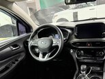 Hyundai Santa Fe-11