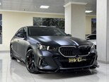 BMW i5-2