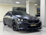 BMW i5-4